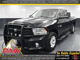 2013 Dodge Ram 1500 (CC-1817463) for sale in Saint Cloud, Minnesota