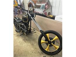 2013 Custom Motorcycle (CC-1817469) for sale in Cadillac, Michigan