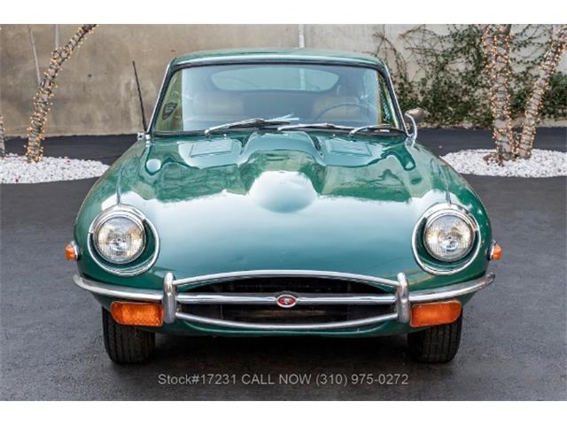 1970 Jaguar XKE (CC-1817475) for sale in Beverly Hills, California