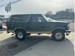 1995 Ford Bronco (CC-1817482) for sale in Cadillac, Michigan