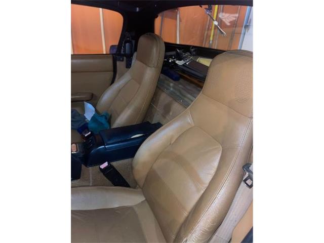 1991 Mazda Miata (CC-1817497) for sale in Cadillac, Michigan