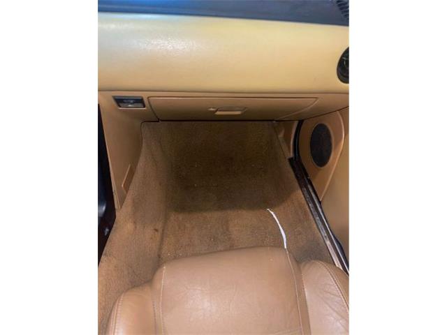 1991 Mazda Miata (CC-1817497) for sale in Cadillac, Michigan