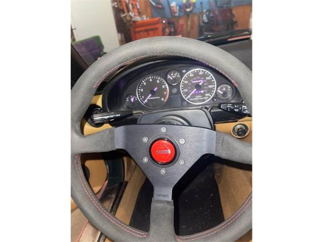 1991 Mazda Miata (CC-1817497) for sale in Cadillac, Michigan