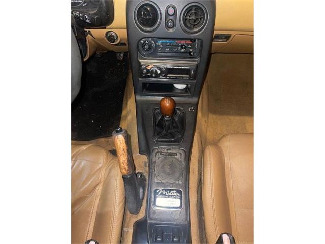 1991 Mazda Miata (CC-1817497) for sale in Cadillac, Michigan