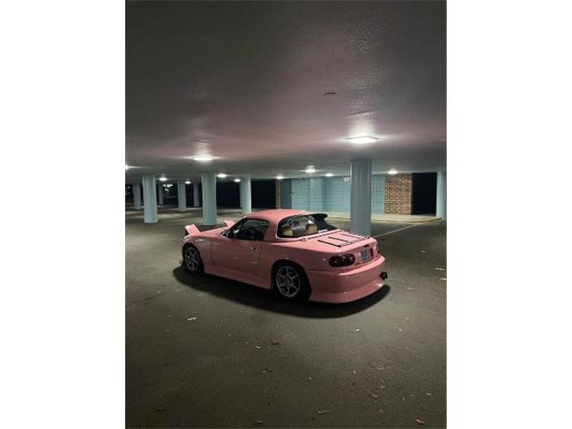 1991 Mazda Miata (CC-1817497) for sale in Cadillac, Michigan