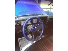 1971 Chevrolet Chevelle (CC-1817498) for sale in Cadillac, Michigan