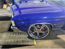1971 Chevrolet Chevelle (CC-1817498) for sale in Cadillac, Michigan