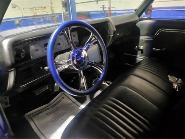 1971 Chevrolet Chevelle (CC-1817498) for sale in Cadillac, Michigan