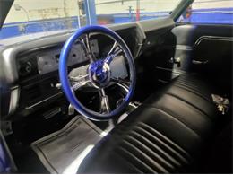 1971 Chevrolet Chevelle (CC-1817498) for sale in Cadillac, Michigan