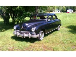 1948 Frazer Sedan (CC-1817499) for sale in Hobart, Indiana