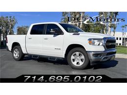 2022 Dodge Ram 1500 (CC-1810750) for sale in Anaheim, California