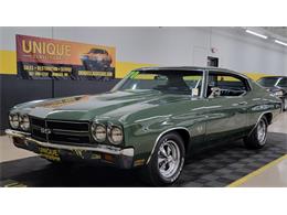 1970 Chevrolet Chevelle (CC-1817504) for sale in Mankato, Minnesota