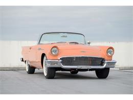 1957 Ford Thunderbird (CC-1810751) for sale in Ft. Lauderdale, Florida