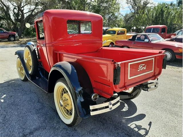 1930 Ford Model A for Sale | ClassicCars.com | CC-1817519