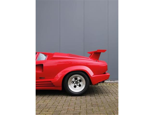 1989 Lamborghini Countach (CC-1810752) for sale in Aiken, South Carolina