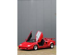 1989 Lamborghini Countach (CC-1810752) for sale in Aiken, South Carolina