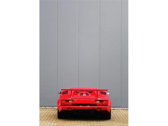 1989 Lamborghini Countach (CC-1810752) for sale in Aiken, South Carolina