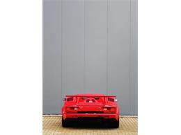1989 Lamborghini Countach (CC-1810752) for sale in Aiken, South Carolina