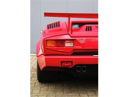 1989 Lamborghini Countach (CC-1810752) for sale in Aiken, South Carolina