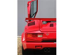 1989 Lamborghini Countach (CC-1810752) for sale in Aiken, South Carolina