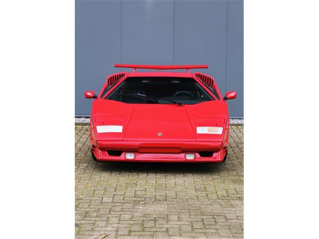 1989 Lamborghini Countach (CC-1810752) for sale in Aiken, South Carolina