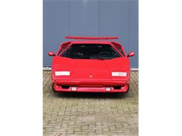 1989 Lamborghini Countach (CC-1810752) for sale in Aiken, South Carolina