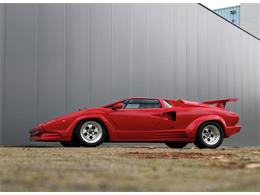 1989 Lamborghini Countach (CC-1810752) for sale in Aiken, South Carolina