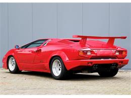 1989 Lamborghini Countach (CC-1810752) for sale in Aiken, South Carolina