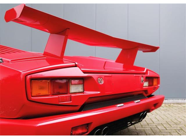 1989 Lamborghini Countach (CC-1810752) for sale in Aiken, South Carolina