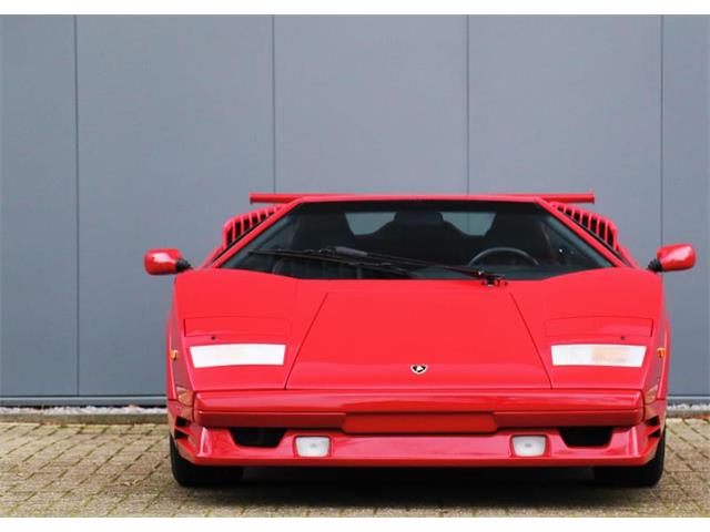 1989 Lamborghini Countach (CC-1810752) for sale in Aiken, South Carolina