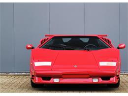 1989 Lamborghini Countach (CC-1810752) for sale in Aiken, South Carolina
