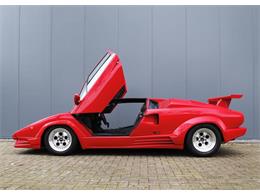 1989 Lamborghini Countach (CC-1810752) for sale in Aiken, South Carolina