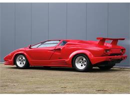 1989 Lamborghini Countach (CC-1810752) for sale in Aiken, South Carolina