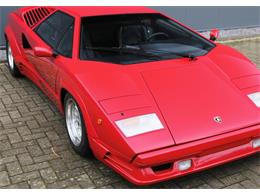 1989 Lamborghini Countach (CC-1810752) for sale in Aiken, South Carolina