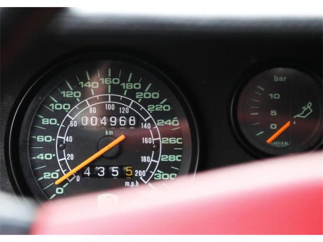 1989 Lamborghini Countach (CC-1810752) for sale in Aiken, South Carolina