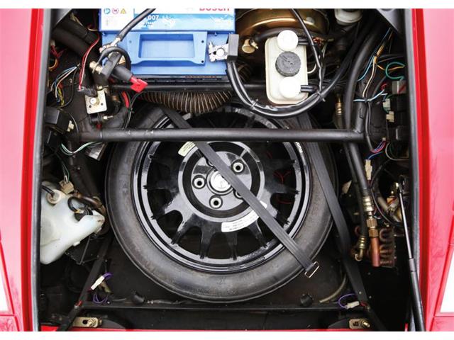 1989 Lamborghini Countach (CC-1810752) for sale in Aiken, South Carolina