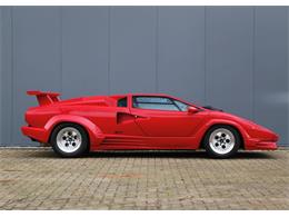 1989 Lamborghini Countach (CC-1810752) for sale in Aiken, South Carolina