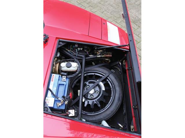 1989 Lamborghini Countach (CC-1810752) for sale in Aiken, South Carolina