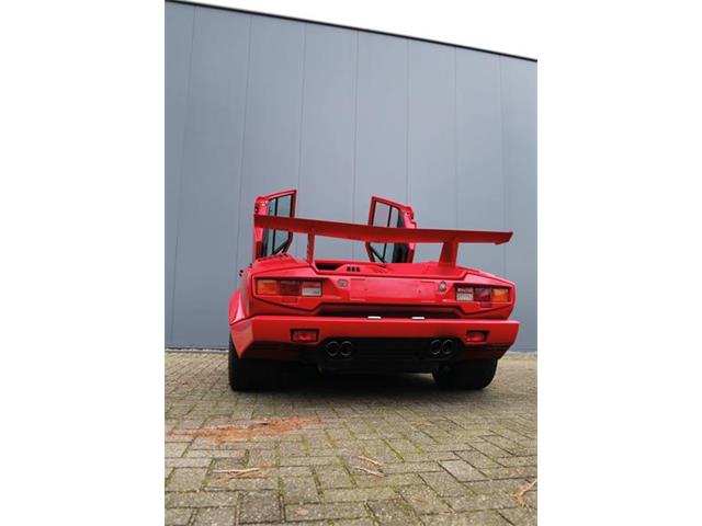 1989 Lamborghini Countach (CC-1810752) for sale in Aiken, South Carolina