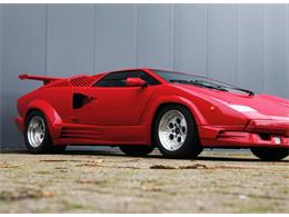 1989 Lamborghini Countach (CC-1810752) for sale in Aiken, South Carolina