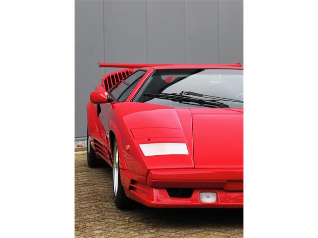 1989 Lamborghini Countach (CC-1810752) for sale in Aiken, South Carolina