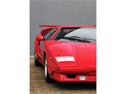 1989 Lamborghini Countach (CC-1810752) for sale in Aiken, South Carolina