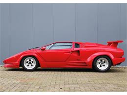 1989 Lamborghini Countach (CC-1810752) for sale in Aiken, South Carolina