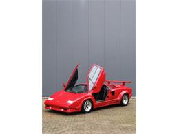 1989 Lamborghini Countach (CC-1810752) for sale in Aiken, South Carolina