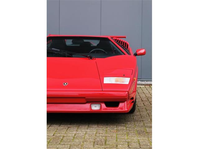 1989 Lamborghini Countach (CC-1810752) for sale in Aiken, South Carolina