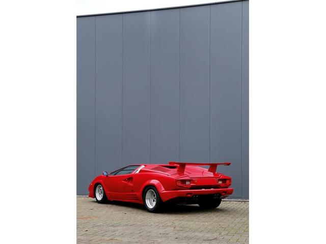 1989 Lamborghini Countach (CC-1810752) for sale in Aiken, South Carolina