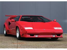 1989 Lamborghini Countach (CC-1810752) for sale in Aiken, South Carolina