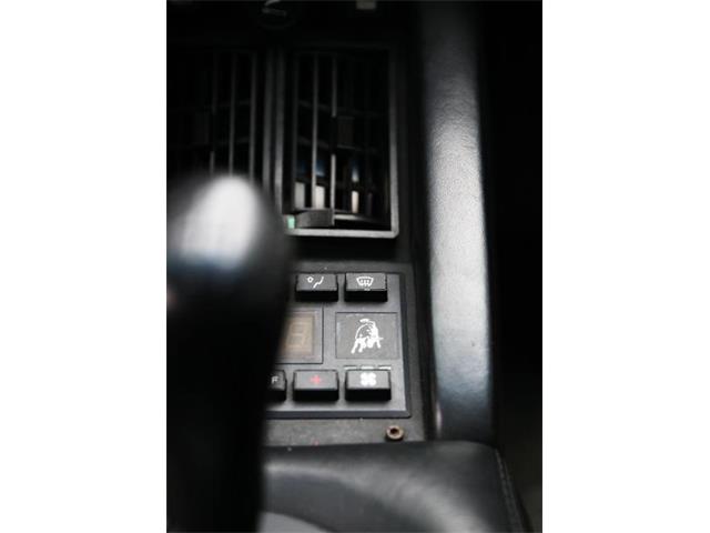 1989 Lamborghini Countach (CC-1810752) for sale in Aiken, South Carolina