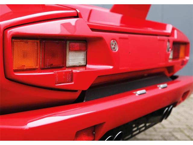 1989 Lamborghini Countach (CC-1810752) for sale in Aiken, South Carolina