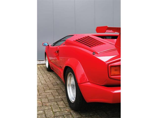 1989 Lamborghini Countach (CC-1810752) for sale in Aiken, South Carolina